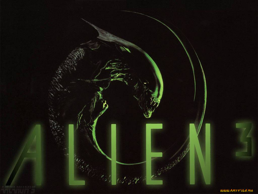 , , alien